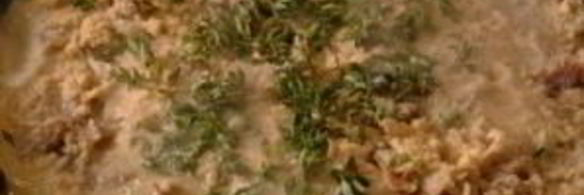 паштет из кролика