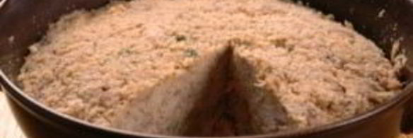 паштет из кролика