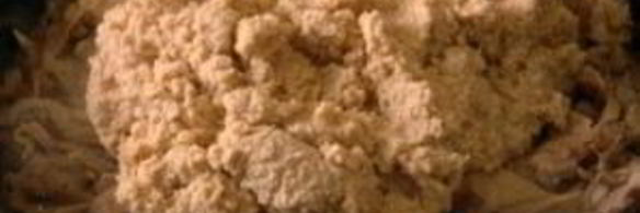 паштет из кролика