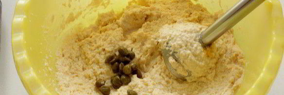 паштет из куриной грудки с тыквой и кедровыми орешками