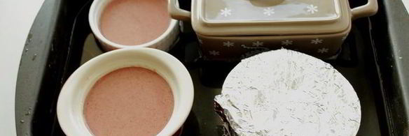 паштет из куриной печени с черносливом