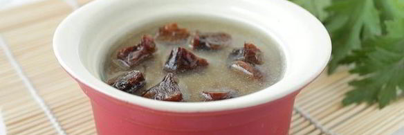 паштет из куриной печени с черносливом