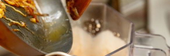 паштет из куриной печени