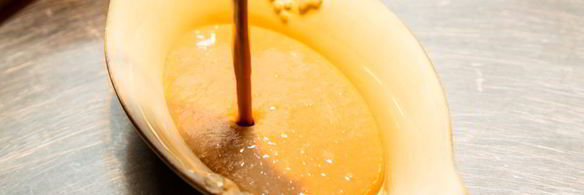 паштет из куриной печени