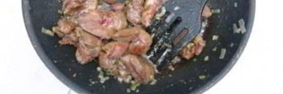 паштет из курицы