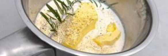 паштет из курицы