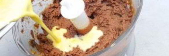 паштет из курицы