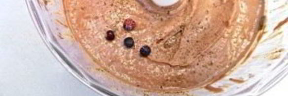 паштет из курицы