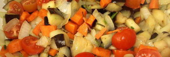 паштет из маша с баклажанами и кунжутно-ореховой пастой