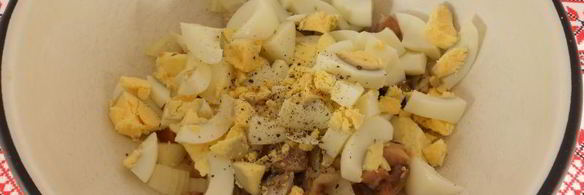 паштет из молок слабосоленой сельди