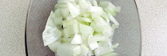 паштет из опят с овощами