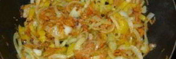 паштет из печени