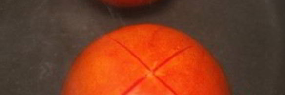 паштет из помидоров