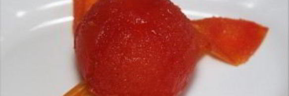 паштет из помидоров