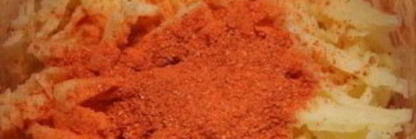 паштет из помидоров