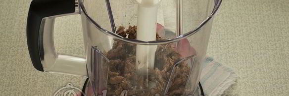 паштет из рыбных консервов