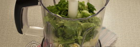 паштет из рыбных консервов