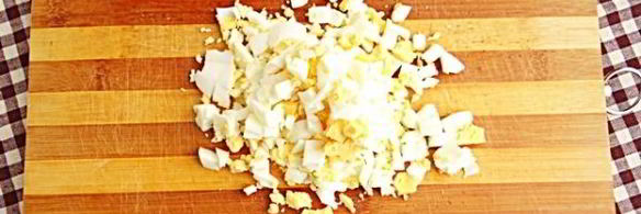 паштет из шампиньонов с грецкими орехами