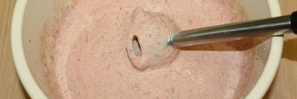 паштет из свиной печени с черносливом