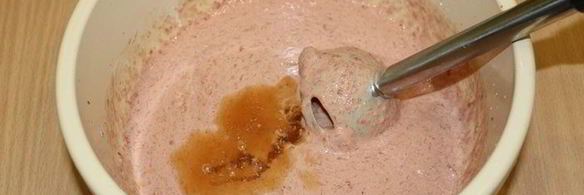 паштет из свиной печени с черносливом