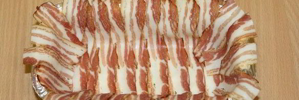 паштет из свиной печени с черносливом