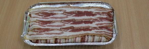 паштет из свиной печени с черносливом