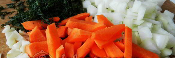 паштет из свиной печени