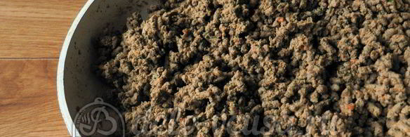 паштет из свиной печени