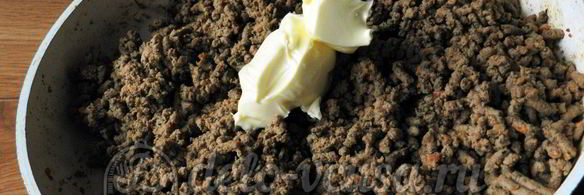 паштет из свиной печени