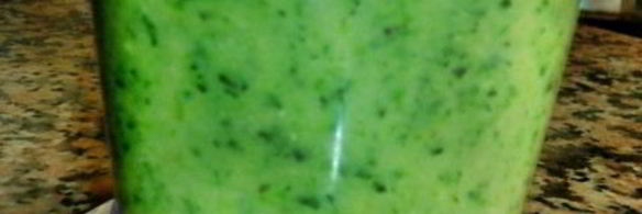 паштет из цукини легкая легкость