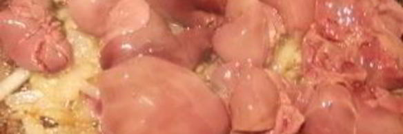 паштет из утиной печени