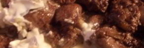 паштет из утиной печени