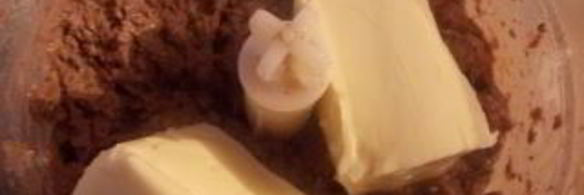 паштет из утиной печени