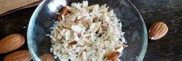 паштет из запеченной скумбрии с чесноком