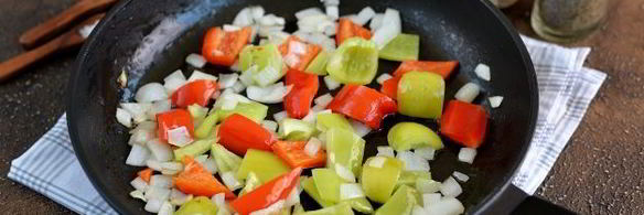 паштет из жареных баклажанов с творогом