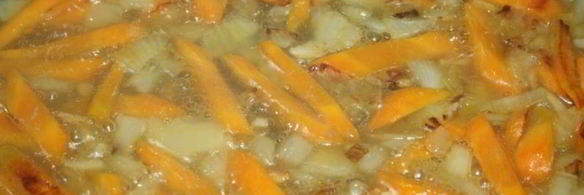 паштет нежность из вареной куриной печени