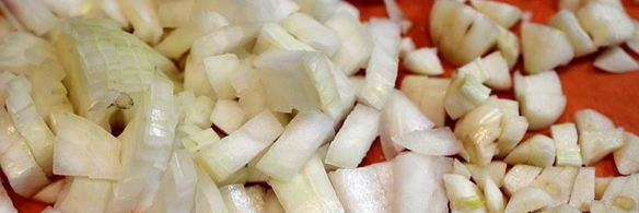 печеночный паштет со смородиновым желе