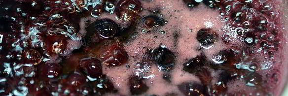 печеночный паштет со смородиновым желе