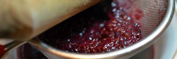 печеночный паштет со смородиновым желе