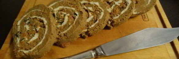 печёночный паштет