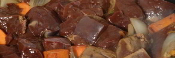 печёночный паштет