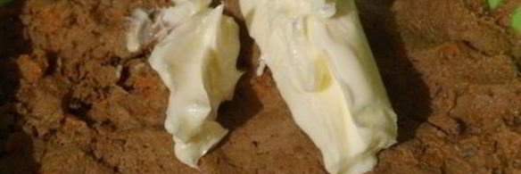 печёночный паштет