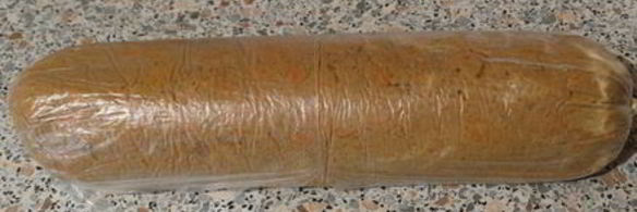 печёночный паштет