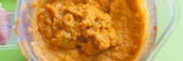 вегетарианский паштет