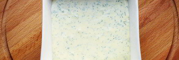 яичный паштет