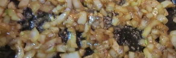 запеченный паштет из утиной печени