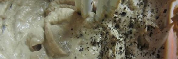 запеченный паштет из утиной печени