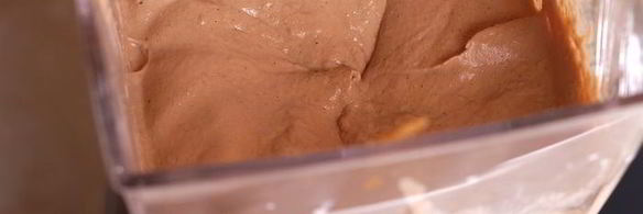 запеченный печеночный паштет с грибами