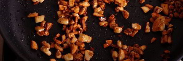 запеченный печеночный паштет с грибами