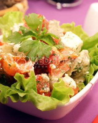 Пеппероната